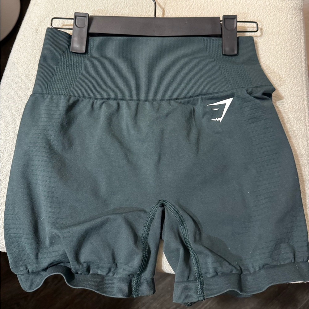 Gymshark shorts